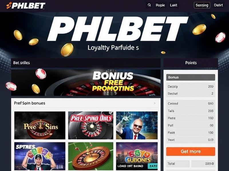 Welcome to PHLBet, your trusted destination for online casino games, sports betting, and live dealer excitement. Discover top-tier gambling options, expert tips, and exclusive promotions at PHLBet.com today.